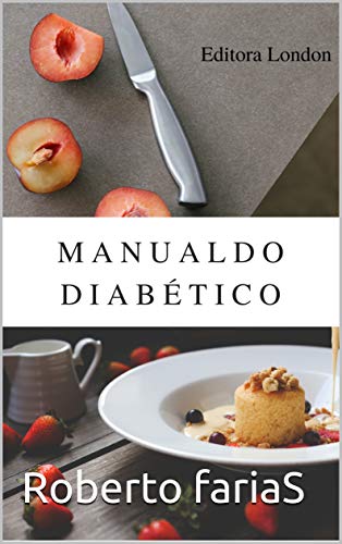 Livro PDF: manual do diabético
