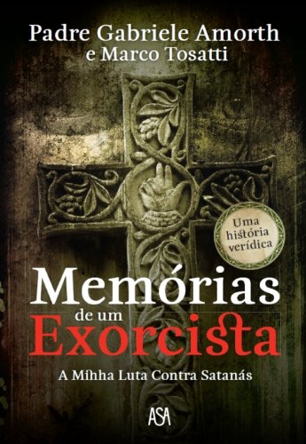 Livro PDF: Memórias de um Exorcista