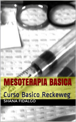 Livro PDF: Mesoterapia Básica