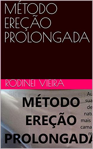 Livro PDF: MÉTODO EREÇÃO PROLONGADA