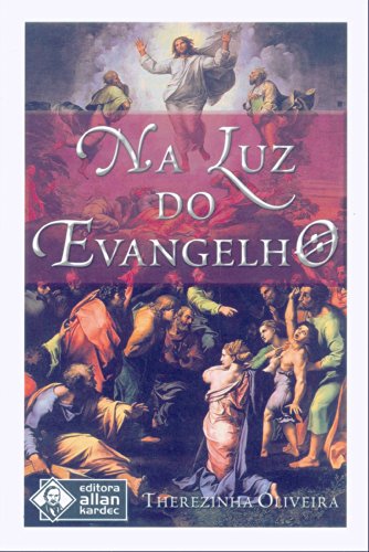 Livro PDF: Na Luz do Evangelho