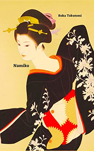 Livro PDF: Namiko