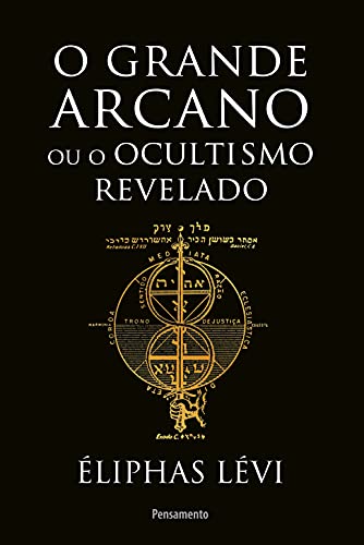 Livro PDF: O grande arcano ou o ocultismo revelado