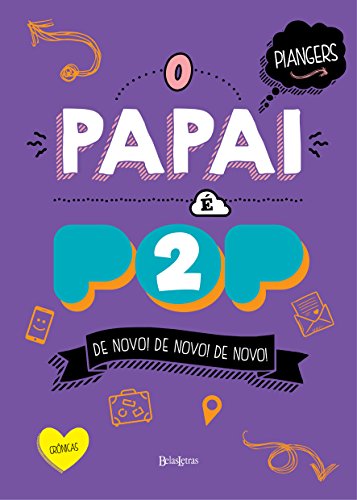 Livro PDF: O papai é pop 2