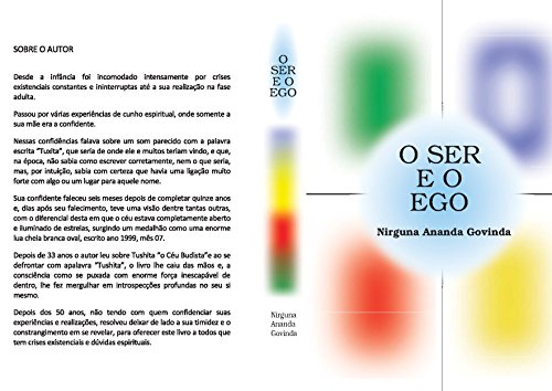 Livro PDF: O SER E O EGO