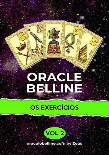 Livro PDF: Oracle Belline os exercícios: vol2 (belline pt)