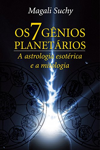 Livro PDF: Os 7 gênios planetários: A Astrologia Esotérica e a Mitologia (1)