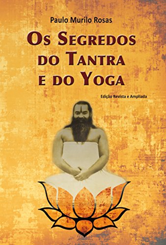 Livro PDF: Os Segredos do Tantra e do Yoga