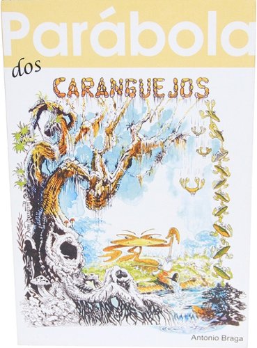 Livro PDF: Parábola dos Caranguejos