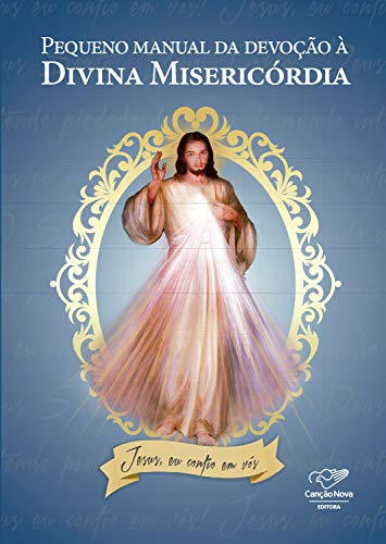 Livro PDF: Pequeno manual da devoção à Divina Misericórdia