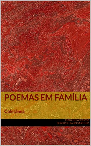 Capa do livro: Poemas em Família: Coletânea - Ler Online pdf