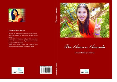Livro PDF: Por Amor A Amanda