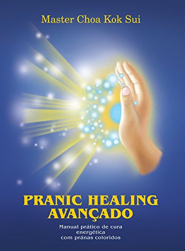 Livro PDF: Pranic Healing Avançado