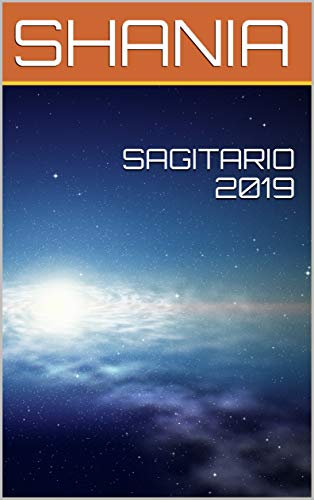 Livro PDF: SAGITARIO 2019