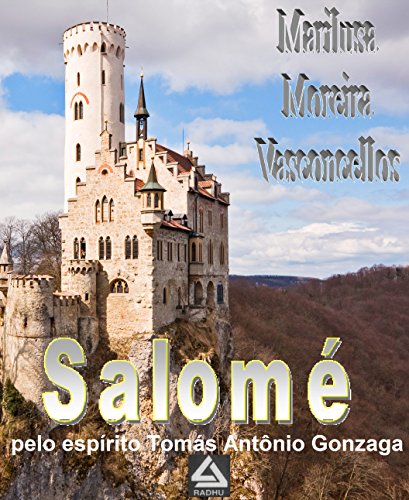 Livro PDF: Salomé (coleção Tomas Antonio Gonzaga Livro 21)