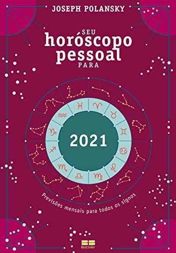 Livro PDF: Seu horóscopo pessoal para 2021