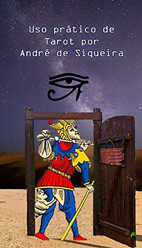 Livro PDF: Uso Prático de Tarot por André de Siqueira