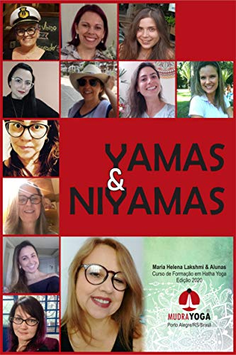 Livro PDF: Yamas e Niyamas