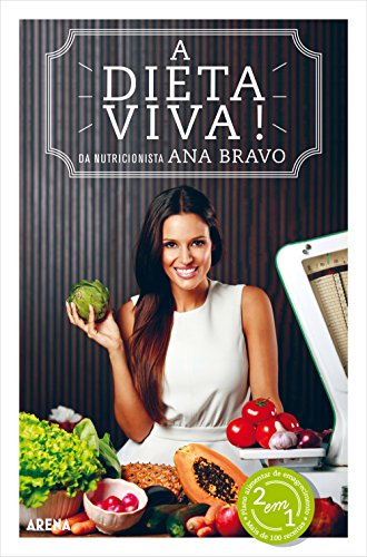 Livro PDF: A dieta viva!