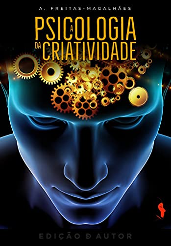 Capa do livro: A Psicologia da Criatividade (30ª Ed.) - Ler Online pdf