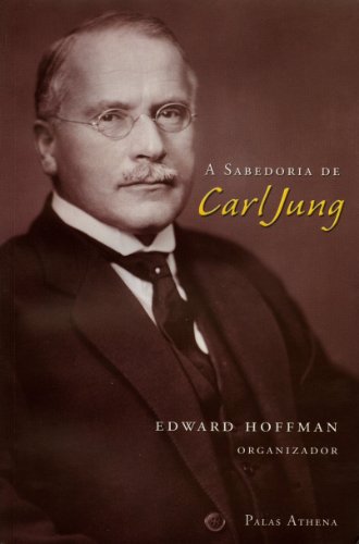 Livro PDF: A SABEDORIA DE CARL JUNG