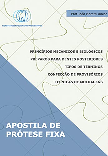 Livro PDF: APOSTILA DE PRÓTESE FIXA