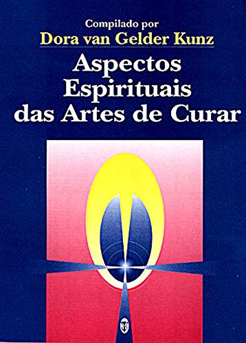 Livro PDF: Aspectos Espirituais das artes de Curar