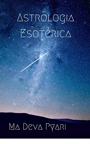 Livro PDF: Astrologia Esoterica (1)