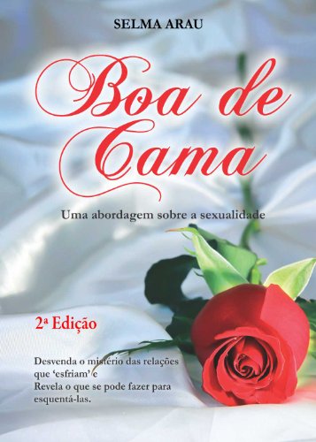 Livro PDF: Boa de Cama – Uma abordagem sobre a sexualidade