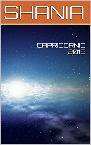 Livro PDF: CAPRICORNIO 2019