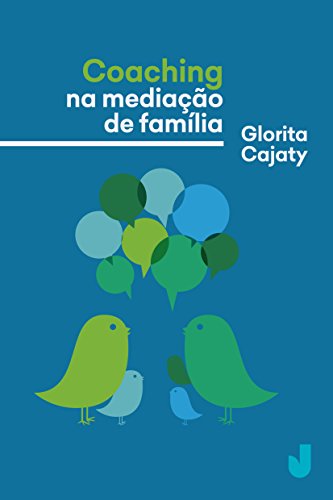Livro PDF: Coaching na mediação de família