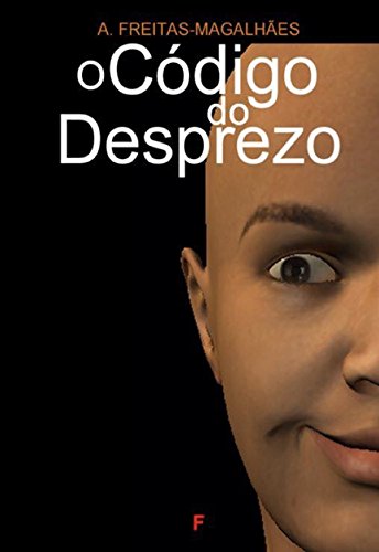 Livro PDF: Codigo do Desprezo