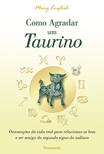 Livro PDF: Como Agradar um Taurino (Astrologia)