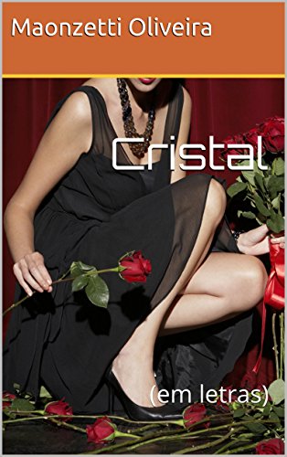 Livro PDF: Cristal: (em letras)