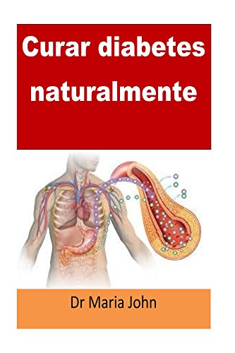Livro PDF: Curar diabetes naturalmente(Portuguese)