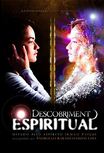 Capa do livro: Descobrimento Espiritual - Ler Online pdf