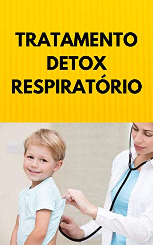 Livro PDF: Detox Respiratório