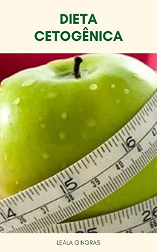 Livro PDF: Dieta Cetogênica : 9 Razões Pelas Quais Você Não Está Perdendo Peso Na Dieta Cetogênica