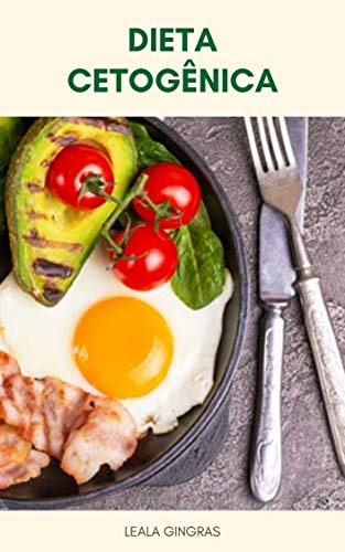 Livro PDF: Dieta Cetogênica : Qual É A Dieta Cetogênica ? – Dicas Para Uma Dieta Cetogênica Bem Sucedida: Como Funciona A Dieta Cetogênica?