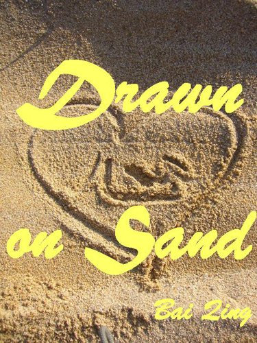 Livro PDF: Drawn on Sand – o Amor desenhado na Areia…