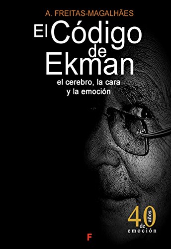 Capa do livro: El Código de Ekman: El Cerebro, la Cara y la Emoción - Ler Online pdf
