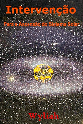 Capa do livro: Intervenção: Para a Ascensão do Sistema Solar – Livro 10 - Ler Online pdf
