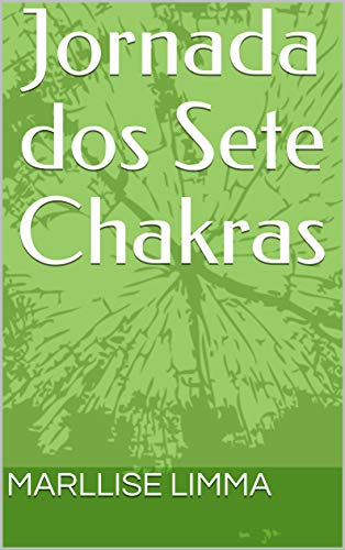 Capa do livro: Jornada dos Sete Chakras - Ler Online pdf