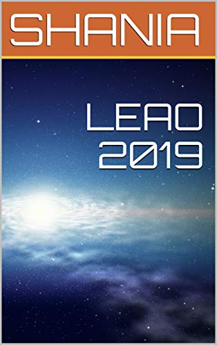 Livro PDF: LEAO 2019