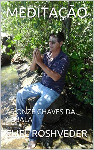 Livro PDF: MEDITAÇÃO: AS ONZE CHAVES DA CABALA (Série Meditação Livro 7)