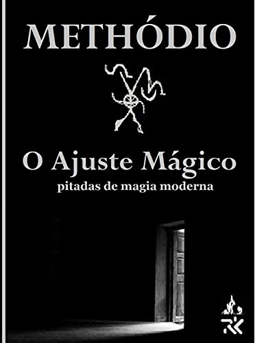 Livro PDF: O Ajuste Mágico: pitadas de magia moderna