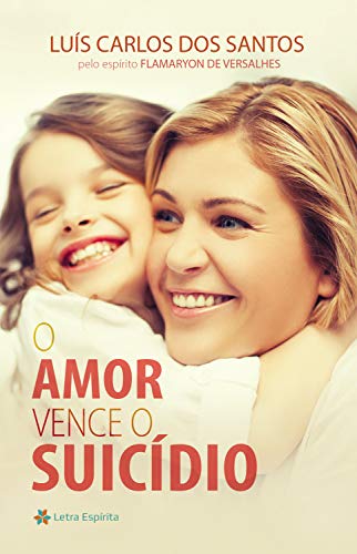 Livro PDF O Amor Vence o Suicídio