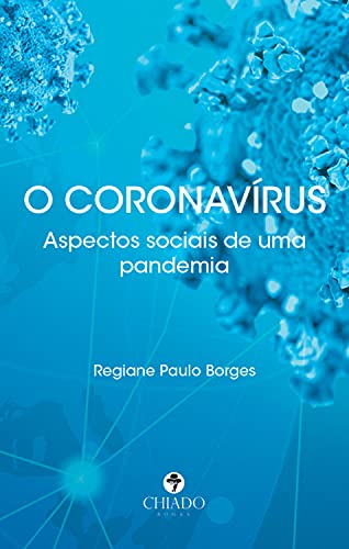 Livro PDF: O Coronavírus: Aspectos sociais de uma pandemia