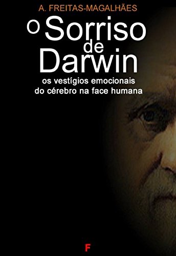 Capa do livro: O Sorriso de Darwin - Ler Online pdf