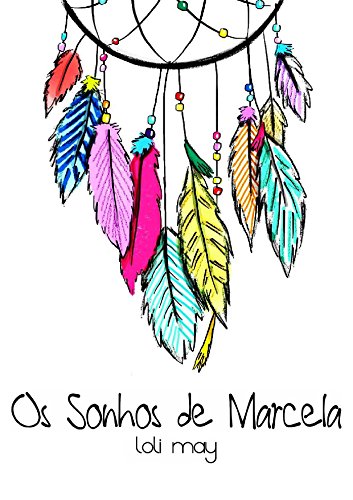 Livro PDF: Os Sonhos de Marcela